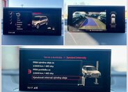 Audi SQ7 SUV / Terénní 4,0 l 320 kw