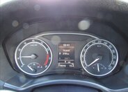 Škoda Octavia Kombi 2,0 l 147 kw