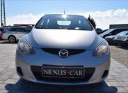 Mazda 2 Hatchback 1,3 l 55 kw