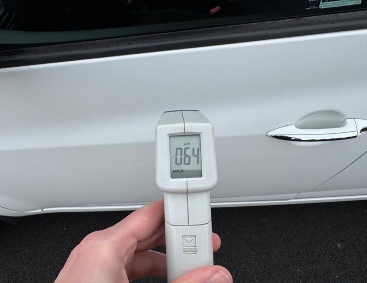 Hyundai ix20 MPV 1,4 l 66 kw