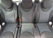 Peugeot Expert MPV 2,0 l 88 kw