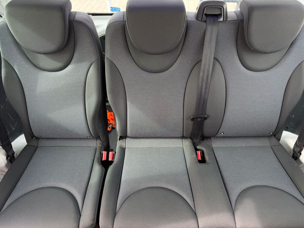 Peugeot Expert MPV 2,0 l 88 kw