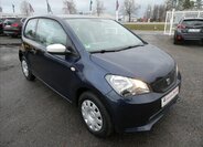 Seat Mii 1