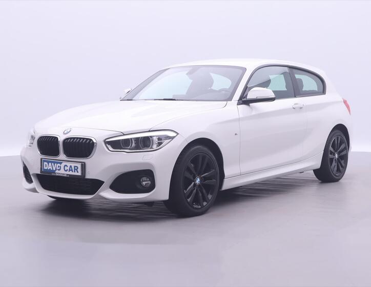 BMW Řada 1 3