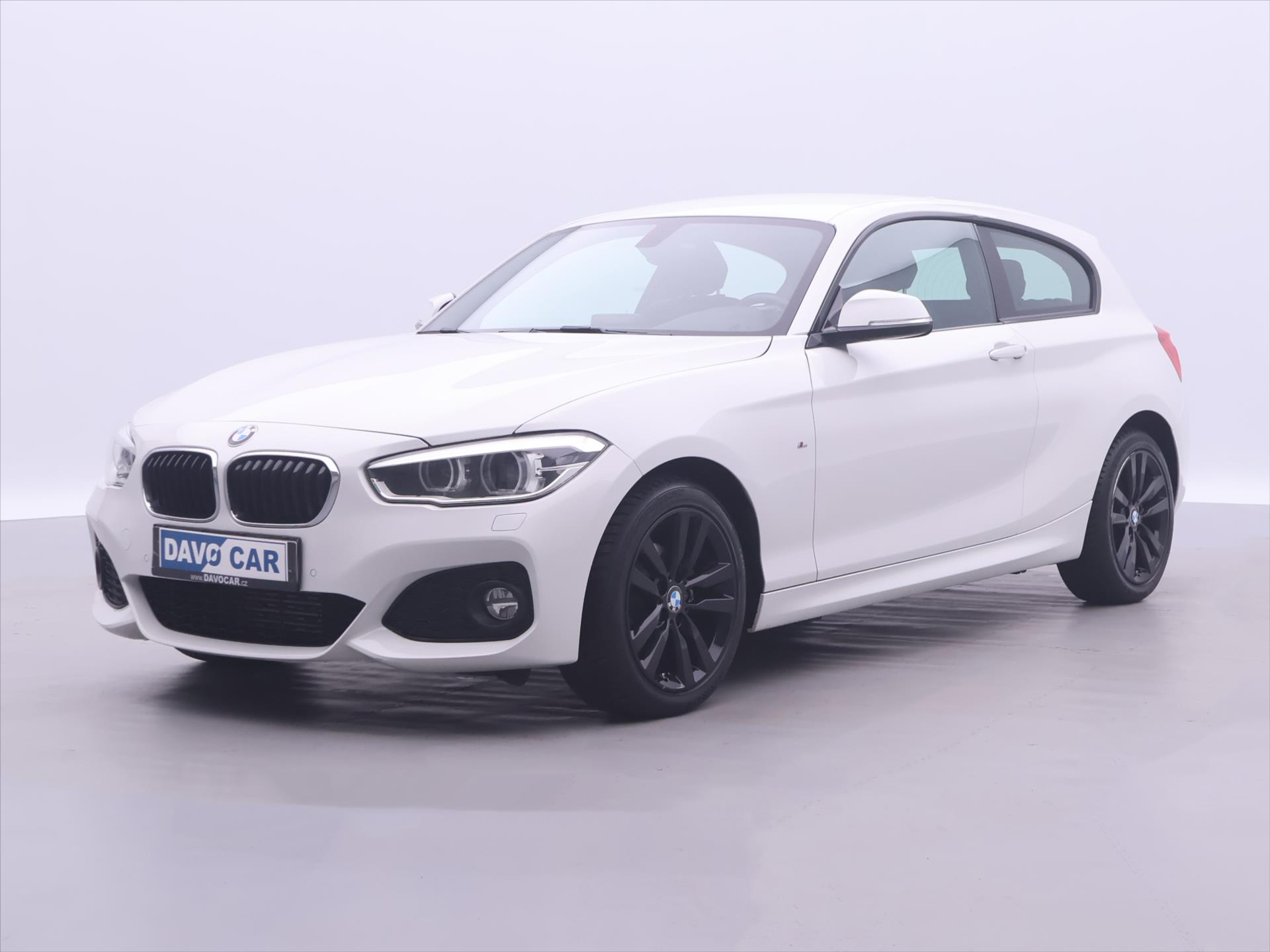 BMW Řada 1