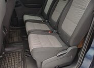 Volkswagen Sharan VAN-Minibus 0,0 0