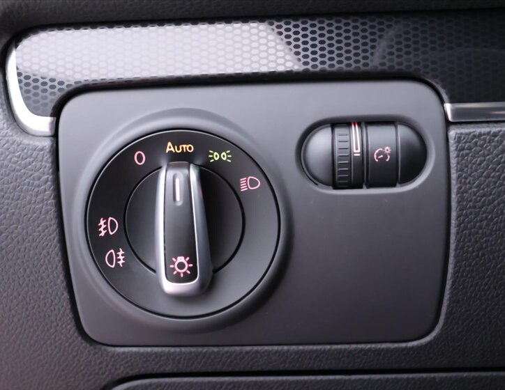 Volkswagen Golf Hatchback 2,0 l 173 kw