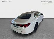 Mercedes-Benz Třídy E 5