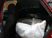 Hyundai Tucson SUV 1,6 l 130 kw