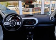 Renault Twingo Hatchback 1,0 l 54 kw