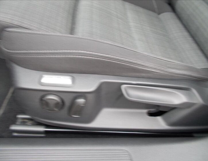 Volkswagen Passat 21