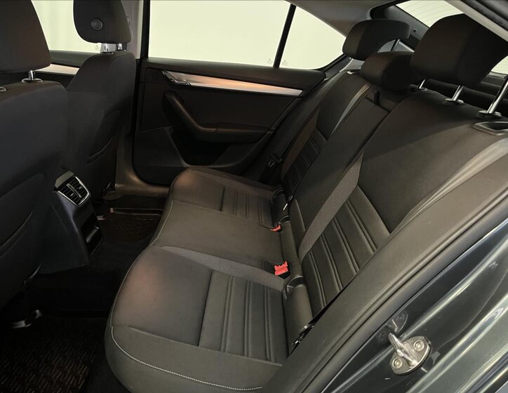 Škoda Octavia Liftback 999,0 85 kw