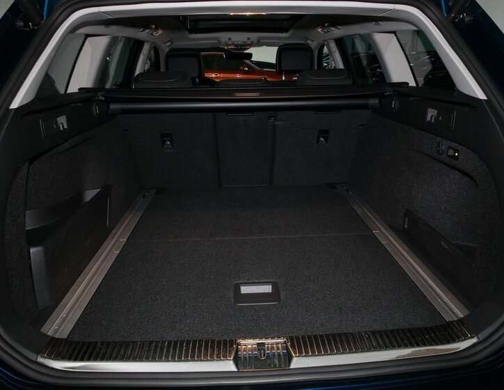 Volkswagen Passat 30