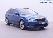Škoda Octavia 1