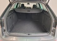 Škoda Superb Kombi 2,0 l 147 kw