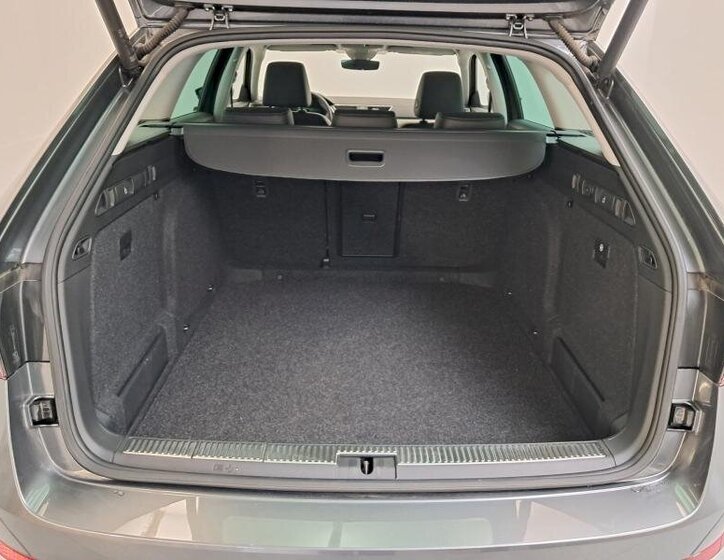 Škoda Superb Kombi 2,0 l 147 kw