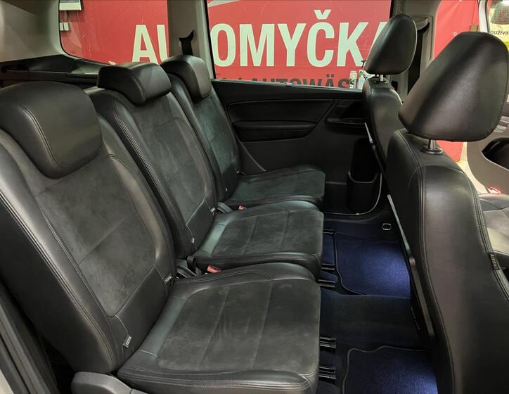 Volkswagen Sharan 29