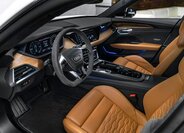 Audi e-tron GT 11