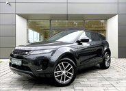 Land Rover Range Rover Evoque SUV 1,5 l 198 kw