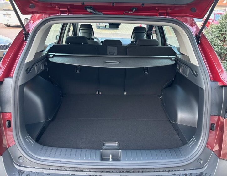 KIA Sportage Ostatní 0,0 0