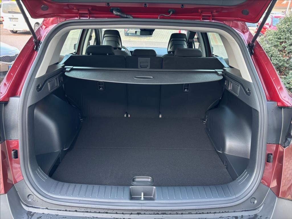 KIA Sportage Ostatní 0,0 0