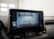 Toyota RAV4 Kombi 2,0 l 129 kw