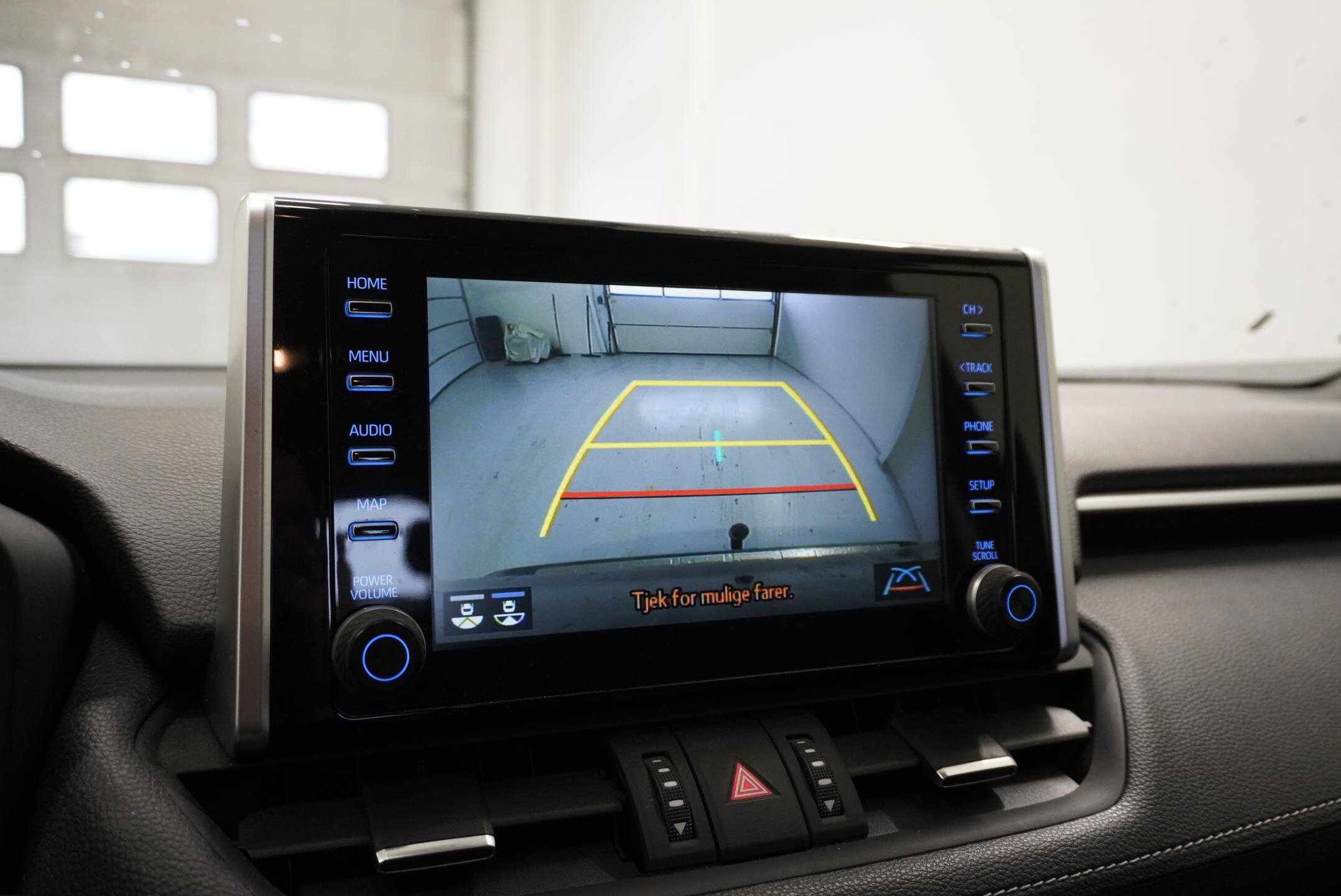 Toyota RAV4 Kombi 2,0 l 129 kw