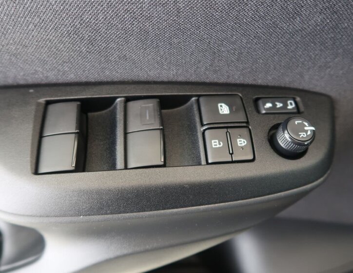 Toyota Yaris Cross Hatchback 1,5 l 68 kw