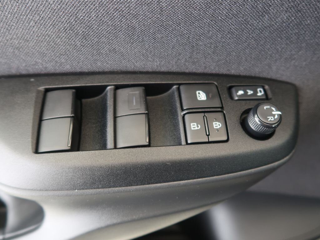 Toyota Yaris Cross Hatchback 1,5 l 68 kw