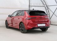 Opel Astra Hatchback 1,2 l 96 kw