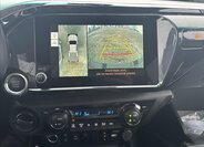 Toyota Hilux Pick-up 2,8 l 150 kw