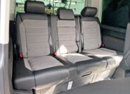 Volkswagen Multivan VAN / Minibus 2,0 l 150 kw
