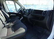 Citroën Jumper Ostatní 2,2 l 121 kw