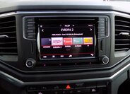 Volkswagen Amarok 29