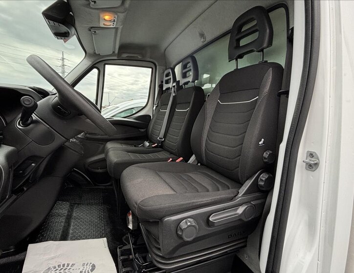 Iveco Daily 14