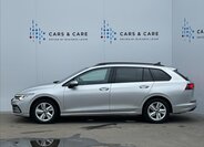 Volkswagen Golf Kombi 1,5 l 110 kw