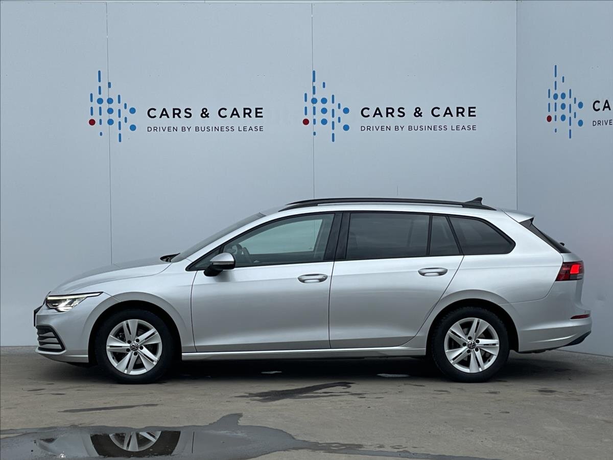 Volkswagen Golf Kombi 1,5 l 110 kw