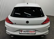 Volkswagen Scirocco Kupé 2,0 l 206 kw