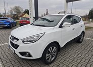 Hyundai ix35 Ostatní 2,0 l 122 kw