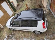 Škoda Roomster MPV 0,0 63 kw