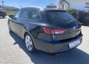 Seat Leon Kombi 2,0 l 135 kw