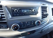 Ford Transit Custom Ostatní 2,0 l 96 kw