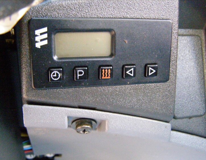 Iveco Daily Valník 2,8 l 107 kw