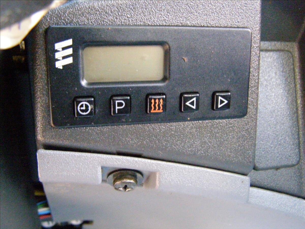 Iveco Daily Valník 2,8 l 107 kw