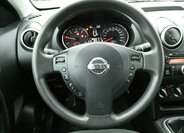 Nissan Qashqai SUV / Terénní 1,5 l 78 kw