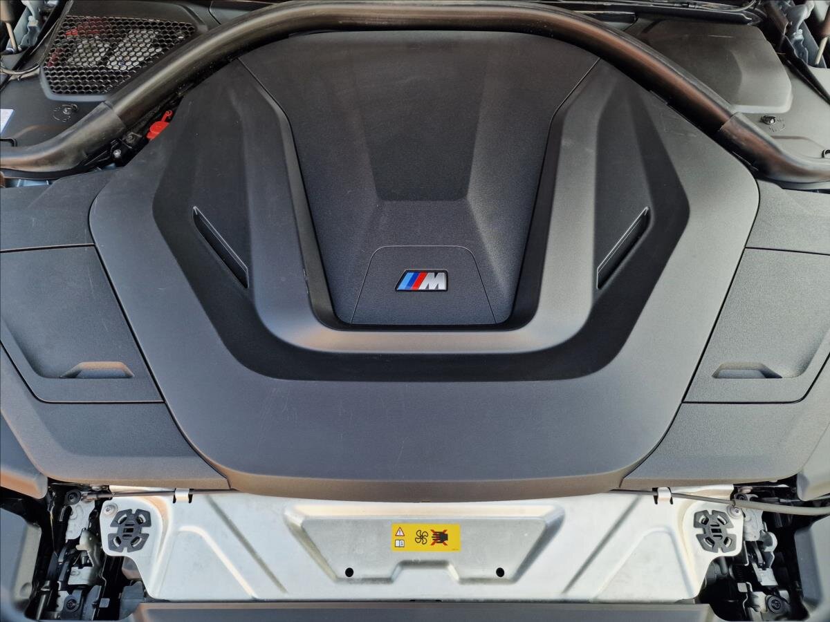 BMW i4 Sedan 0,0 400 kw