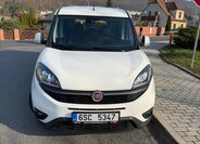 Fiat Dobló MPV 1,6 l 77 kw