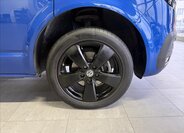 Volkswagen Caravelle Kombi 2,0 l 110 kw