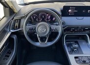 Mazda CX-60 SUV / Terénní 0,0 0