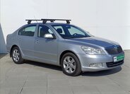 Škoda Octavia Liftback 1,6 l 77 kw